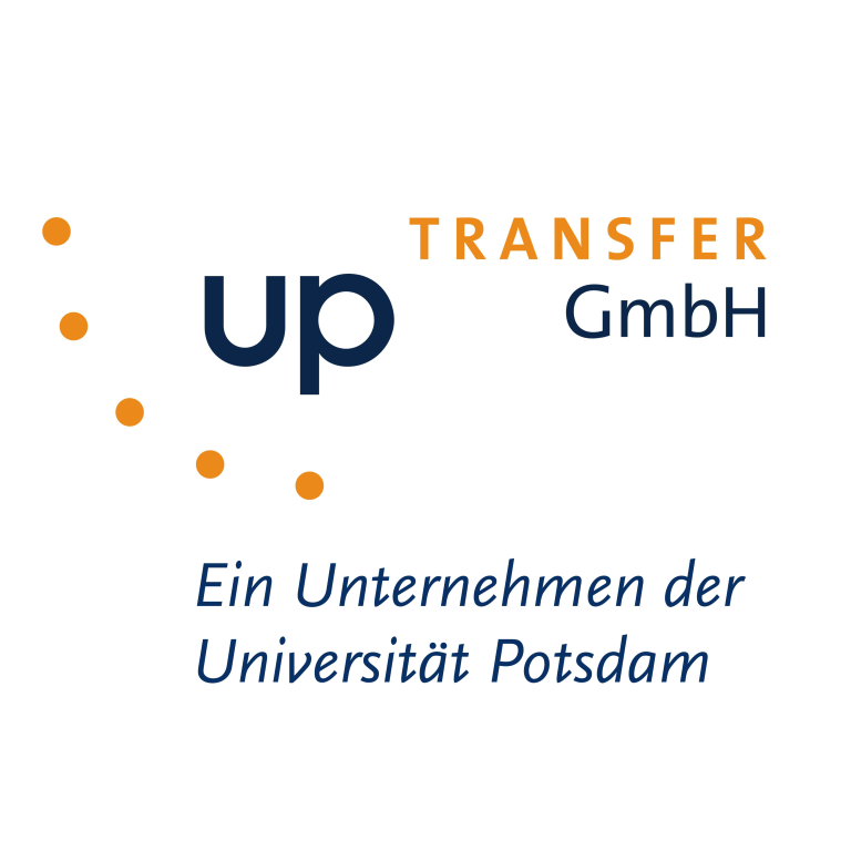 UP Transfer GmbH Logo